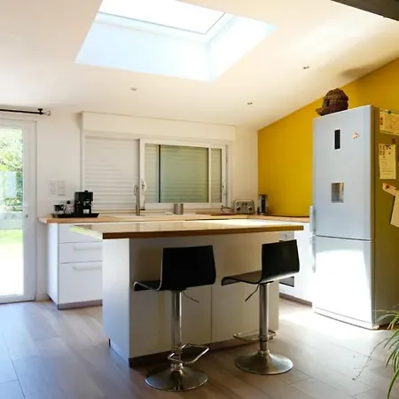 Charmante maison en pierre