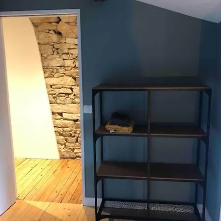 Charmante Maison En Pierre Maisdon-sur-Sevre